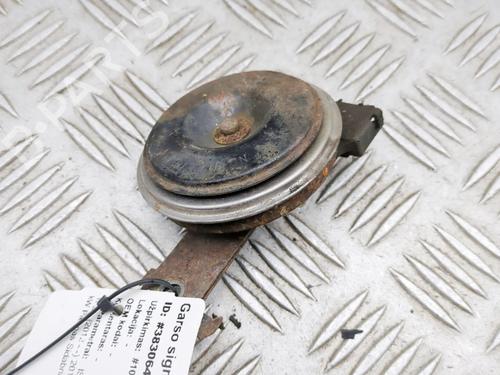 Horn ISUZU D-MAX II (TFR, TFS) 2.5 CRDi 4x4 (TFS86J) | BP39243912E13 - Image 3