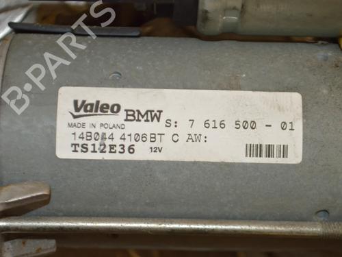 Starter BMW 5 (F10) ActiveHybrid | BP33350099M8 - Image 6