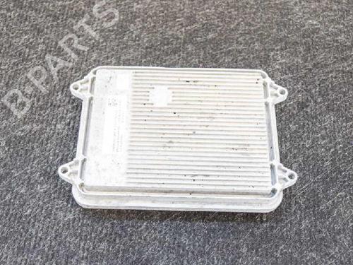 Elektronische module TESLA MODEL X (5YJX) 90D AWD (525 hp) 20233190