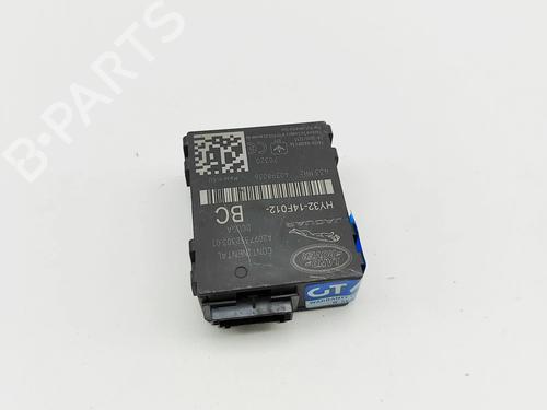 Electronic module LAND ROVER DISCOVERY V (L462) 2.0 Sd4 4x4 | BP37029779M83 - Image 3