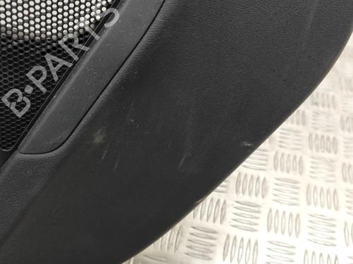 Venstre bakpanel JAGUAR I-PACE (X590) EV400 AWD | BP27766479C60 