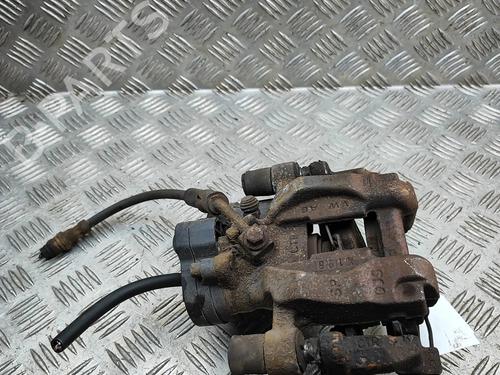 Left rear brake caliper VW PASSAT B8 (3G2, CB2) 2.0 TDI | BP38623009M107 - Image 2