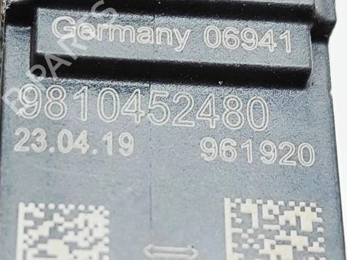 Electronic sensor DS DS 7 Crossback (J4_, JR_, JC_) 2.0 BlueHDi 180 (JJEHZR) | BP31926531M84 