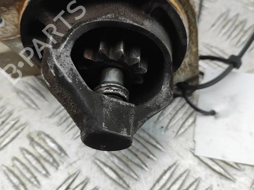 Starter FORD FIESTA VII (HJ, HF) 1.0 EcoBoost | BP36984244M8 - Image 5