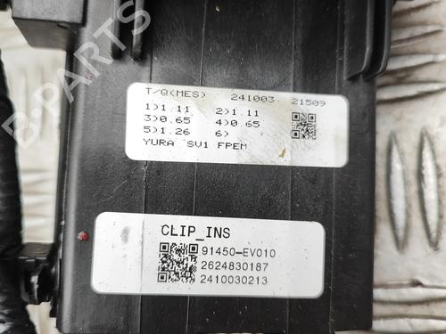 Cable KIA EV3 EV | BP39534409E12  - Image 10