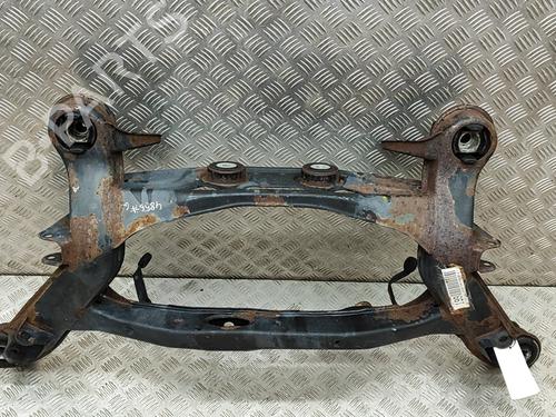 Used Rear axle MERCEDES-BENZ SLK (R170) 230 Kompressor (170.447) (193 hp) 24306810
