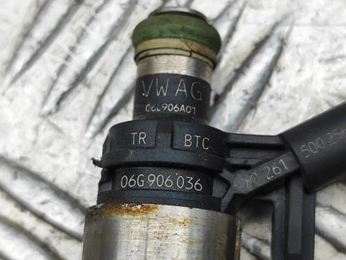 Injector AUDI A5 (F53, F5P) 2.0 TFSI | BP33384247M100  - Image 6