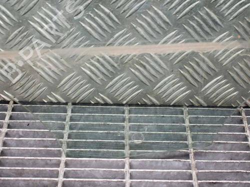 Rear right door window SKODA RAPID (NH3, NK3, NK6) 1.6 TDI | BP6865232C21 