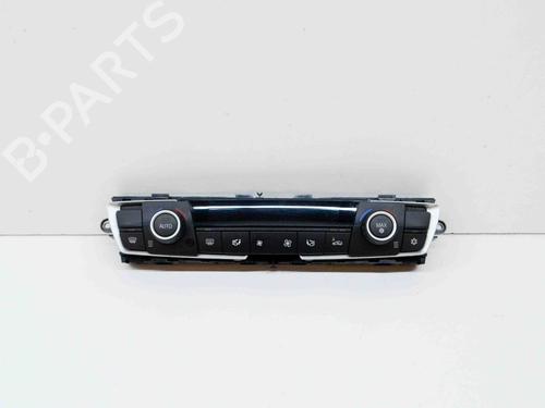 Used Climate control BMW 3 (F30, F80) 320 d (184 hp) 10527035