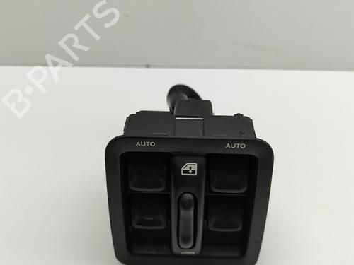 Used Left front window switch JEEP WRANGLER III (JK) 3.6 V6 (284 hp) 26003517