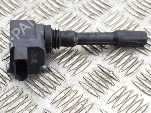 Used Ignition coil PORSCHE MACAN (95B) 3.6 Turbo (400 hp) 12227693