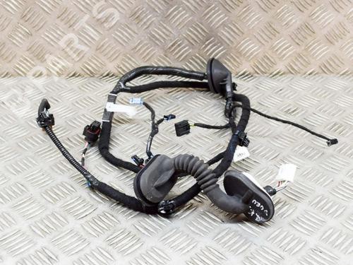 Ledningsnett TESLA MODEL 3 (5YJ3) EV (283 hp) 27758535