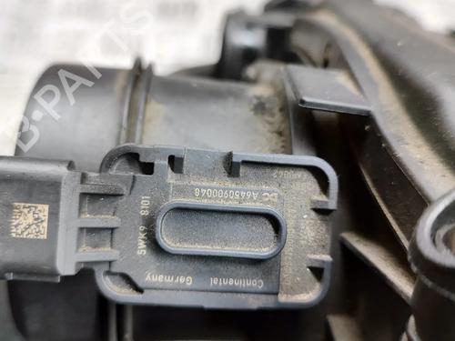 Air filter box MERCEDES-BENZ GLE (W166) 250 d 4-matic (166.004) | BP23249526M87 - Image 8