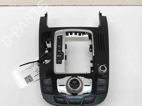 Switch AUDI Q5 (8RB) 2.0 TFSI quattro | BP28955821I30 