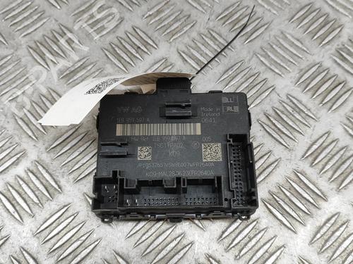 Used Electronic module AUDI Q4 E-TRON Sportback (F4N) 40 (204 hp) 27789563