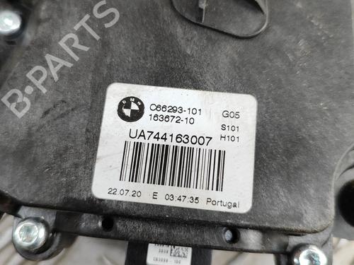 Electronic module BMW X7 (G07) xDrive M 50 d | BP33371939M83  - Image 5
