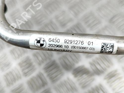 AC pipe BMW i3 (I01) s Electric | BP27778489M126 