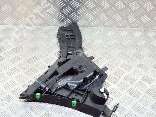 Rear bumper bracket VOLVO XC60 I SUV (156) D4 AWD | BP14619721C159 