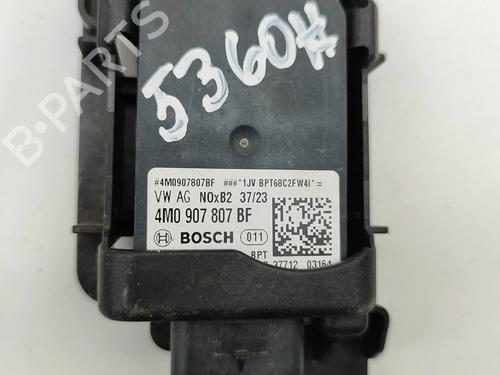 Electronic sensor VW TOUAREG (CR7, RC8) 3.0 TDI 4motion | BP27196801M84 