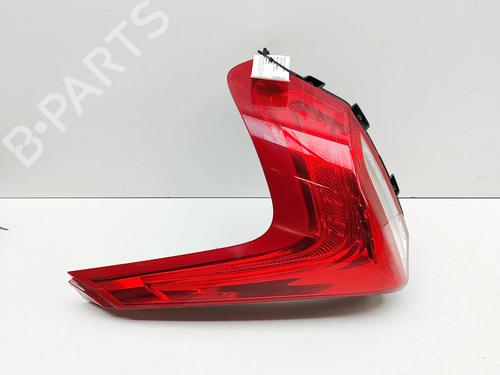 Used Right taillight Right taillight VOLVO V40 Hatchback (525) D3 (150 hp) 34136546 34136546