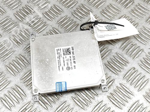 Electronic module AUDI Q5 (FYB, FYG) 2.0 TDI quattro | BP25858364M83 