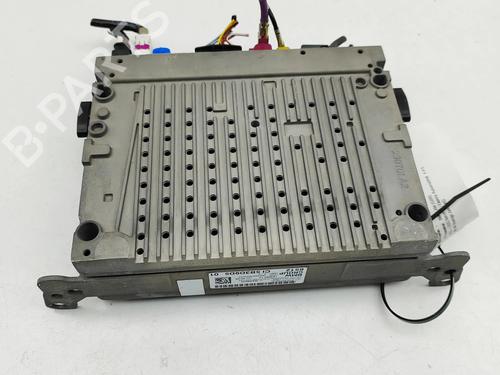 Used Electronic module Electronic module BMW XM (G09) XM All-wheel Drive (653 hp) 32501064 32501064