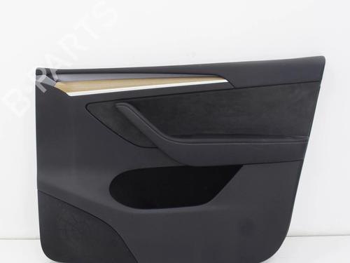 Seats set TESLA MODEL Y (5YJY) EV Performance All-wheel Drive | BP32025442C78 