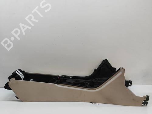 Used Middle console Middle console BMW 8 Gran Coupe (G16, F93) 840 i (333 hp) 33372001 33372001