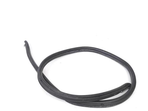 Used Rubber door seal PORSCHE 911 (997) 3.6 Carrera (325 hp) 30231113
