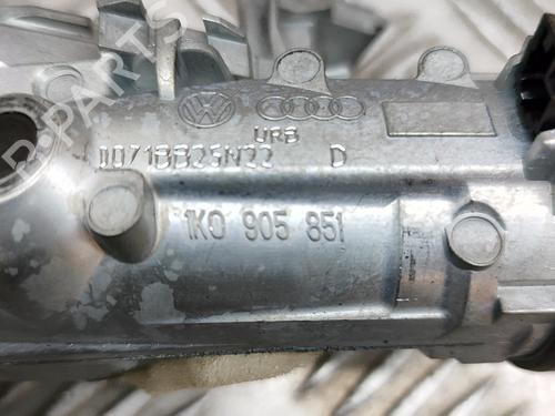 Ignition barrel VW T-ROC (A11, D11) 2.0 TSI 4motion | BP28559398M48