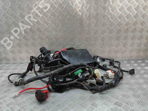 Ledningsnet POLESTAR POLESTAR 2 (534) EV (408 hp) 27785249