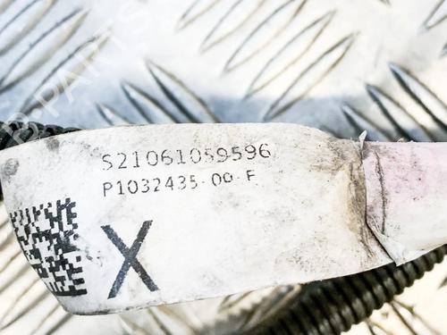 Electronic module TESLA MODEL X (5YJX) P90D AWD | BP28732503M83 