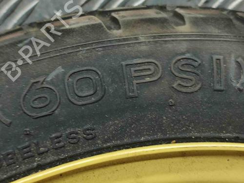 Reservehjul kit MAZDA MX-5 II (NB) 1.6 16V (NB6C) | BP29542502C119 