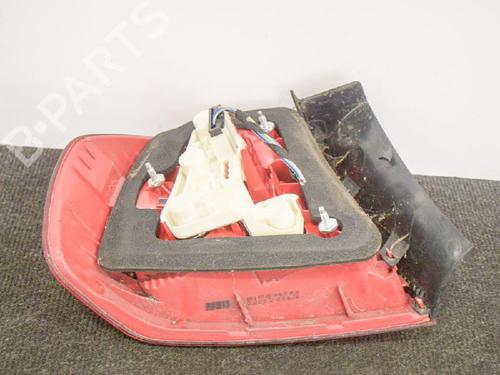 Right taillight BMW 3 (E90) 325 i | BP7735312C35 