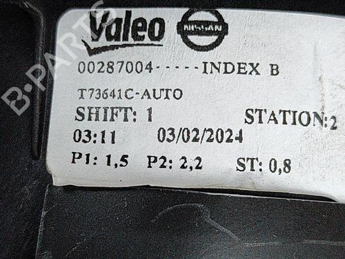Heater blower motor NISSAN JUKE (F16_) DIG-T 117 | BP28551135M62 