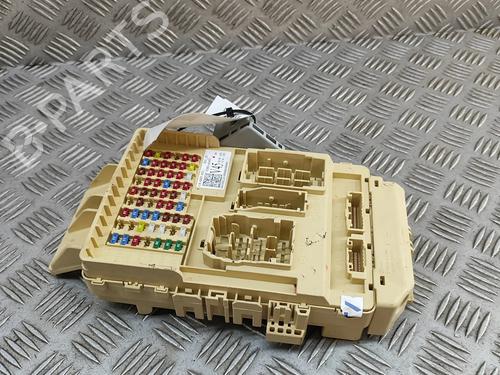 Used Fuse box Fuse box KIA NIRO II (SG2) EV (204 hp) 28955239 28955239
