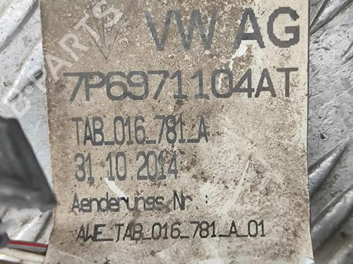 Electronic module VW TOUAREG (7P5, 7P6) 3.0 V6 TDI | BP28955728M83 - Image 7