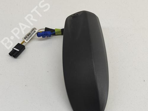 Used Antenna/Base OPEL CROSSLAND X / CROSSLAND (P17, P2QO) 1.2 (75) (82 hp) 28553752