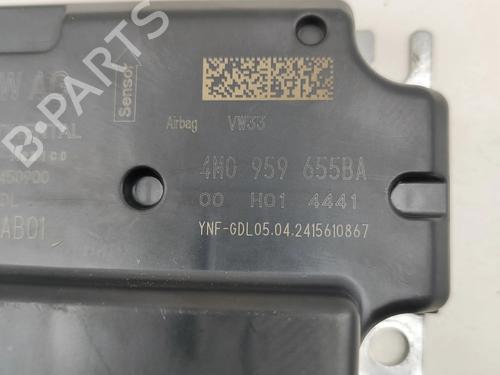 ECU airbags AUDI A6 C8 Avant (4A5) 40 TFSI Mild Hybrid | BP27799013M53  - Image 7