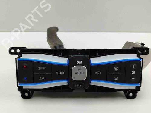 Used Climate control NISSAN LEAF (ZE0) Electric (109 hp) 26410525