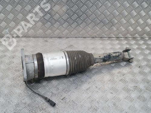 Used Left rear shock absorber Left rear shock absorber 8827408 8827408