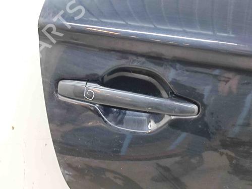 Right rear door MITSUBISHI OUTLANDER III (GG_W, GF_W, ZJ, ZL, ZK) 2.0 Hybrid 4WD (GG2W) | BP30154944C5 
