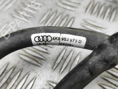 Pipe AUDI A6 C8 Avant (4A5) RS6 TFSI Mild Hybrid quattro | BP33549499M125  - Image 7