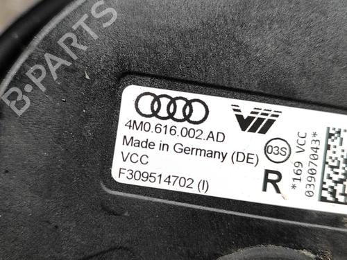 Other AUDI E-TRON (GEN) 55 quattro | BP27780591O1