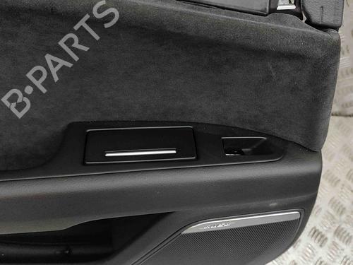 Rear left panel AUDI A7 Sportback (4GA, 4GF) 3.0 TDI quattro | BP29487884C60 