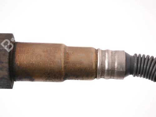 Electronic sensor LAND ROVER RANGE ROVER IV (L405) 4.4 SDV8 4x4 | BP33343530M84  - Image 5