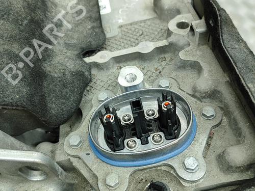Engine BMW iX (I20) xDrive 40 | BP33370985M1 - Image 8