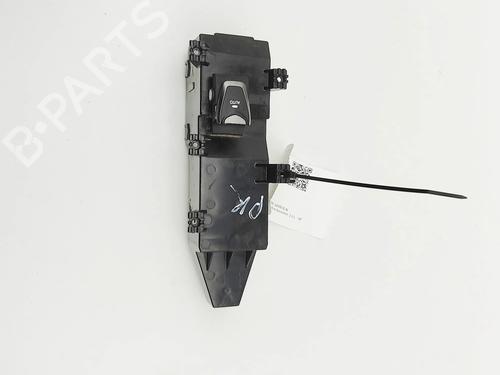 Left front window switch HYUNDAI SANTA FÉ III (DM, DMA) 2.2 CRDi 4WD | BP39473425I27 - Image 2