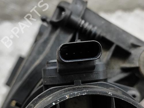 Air filter box MERCEDES-BENZ C-CLASS (W204) C 220 CDI (204.002) | BP24582325M87