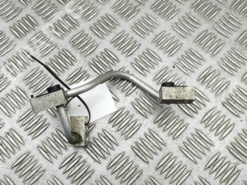 AC pipe SKODA ENYAQ iV SUV (5AZ) 60 | BP31687079M126 - Image 3